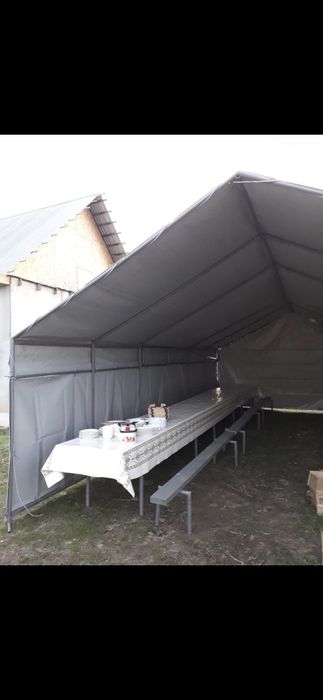 Палатка сатылады