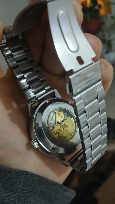 Часы мужеской тараз кулан