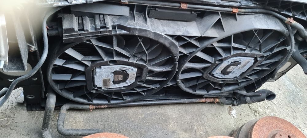 Termocupla Audi A8D3