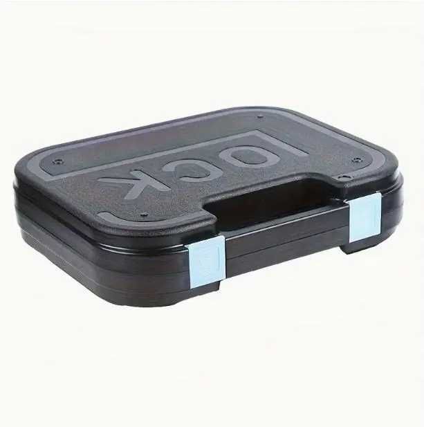 GLOCK Глок Кутия, кейс за пистолет за Лов, Еърсофт, Airsoft