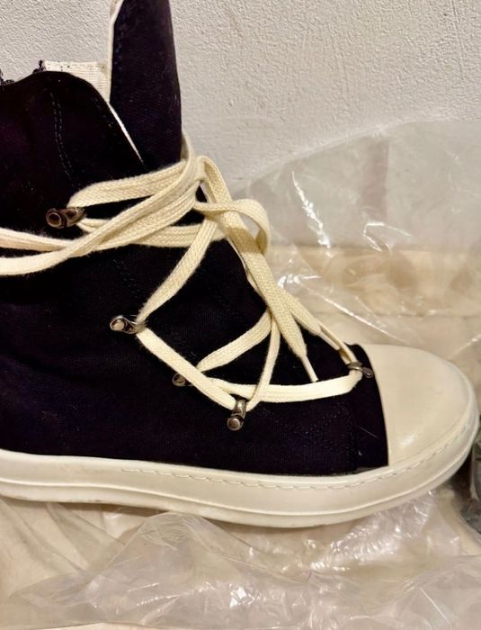 Мъжки кецове Rick Owens hexagon. 44-45