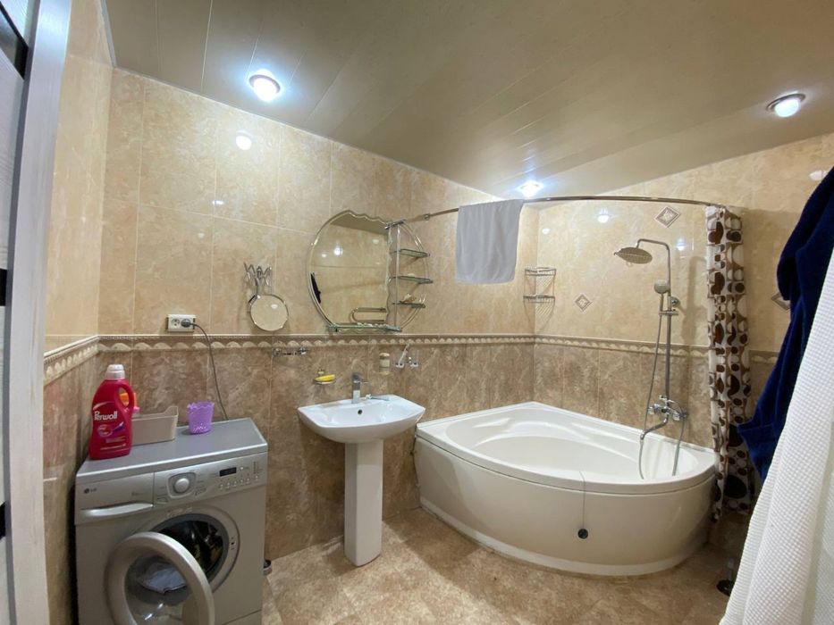 Срочно 3х комнат Ттз евро аренда