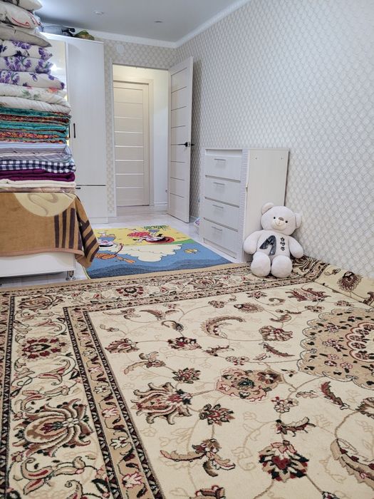 2х комнатная квартира в авангарде