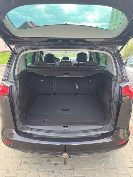 Opel Zafira 2013 Euro6, Stare Ft Buna