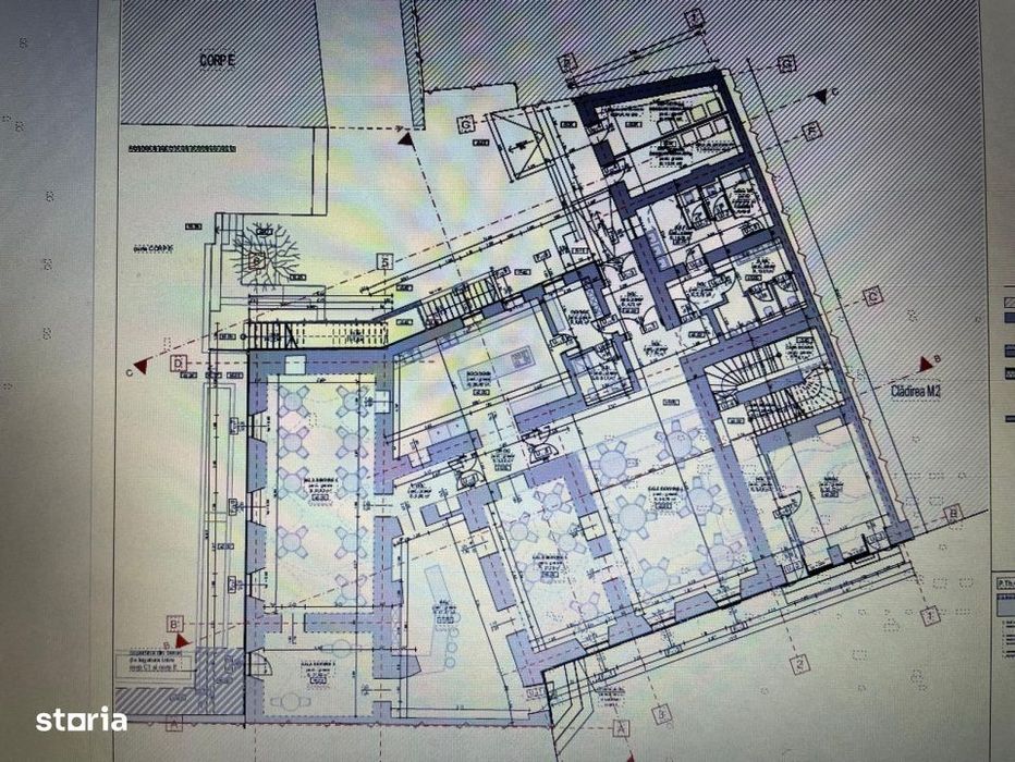 Proprietate HoReCa, 300 mp, zona Central