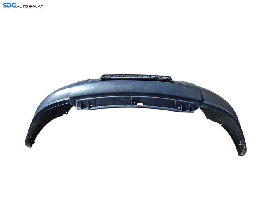Bara Spoiler Fata Completa Peugeot Partner 1998 - 2008 Cod 9643802277 [LC1653]