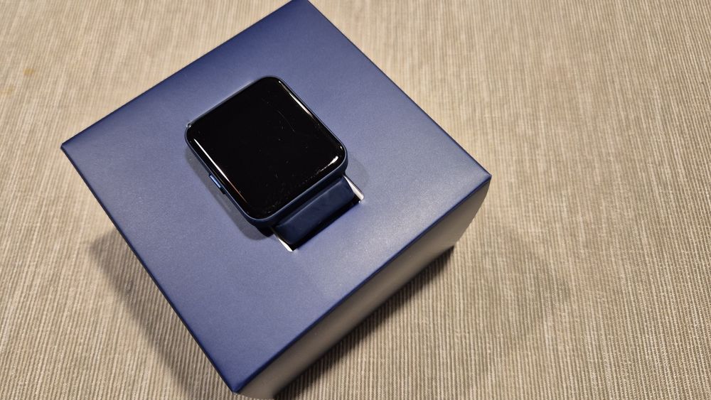 Смарт часовник Redmi Watch 2 lite