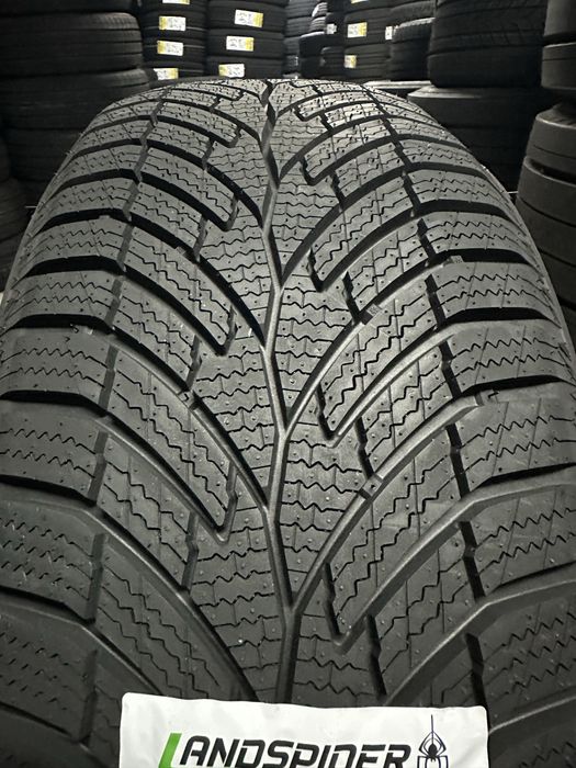 Нови Зимни Гуми LANDSPIDER SNOWTRAXX H/P 225/55R17 101V XL БОРД 2255517
