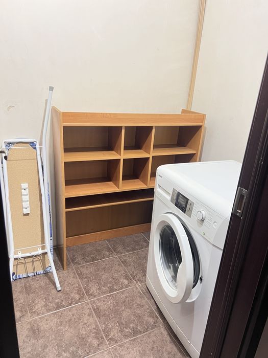 Дава се под наем Двустаен апартамент в Стара Загора, Център - 59 кв.м за 338.64 € - Снимка #7