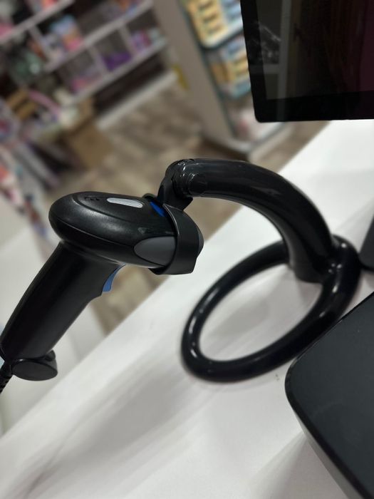 Моноблок для кассы