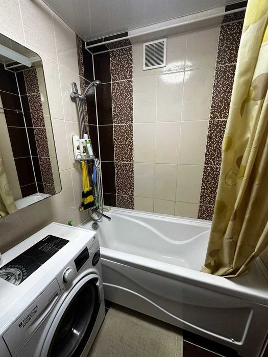 Продам 2 комнатную квартиру