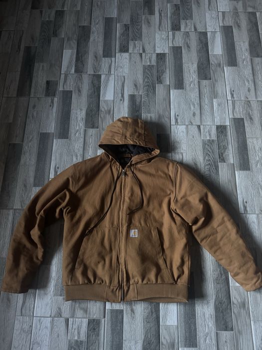 Jacheta Carhartt Detroit