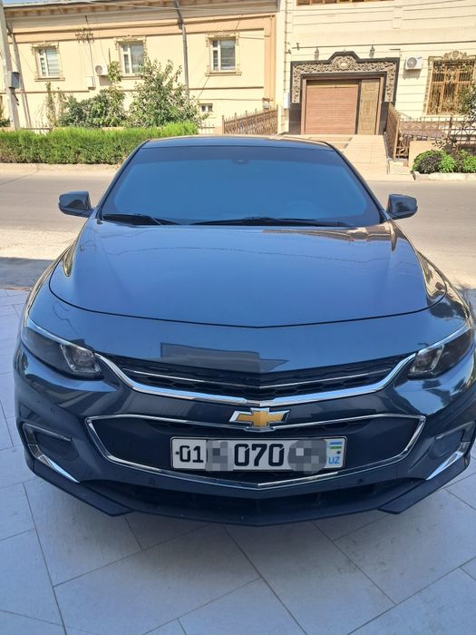 Malibu 2.4 atmasferni  kraska100% toza