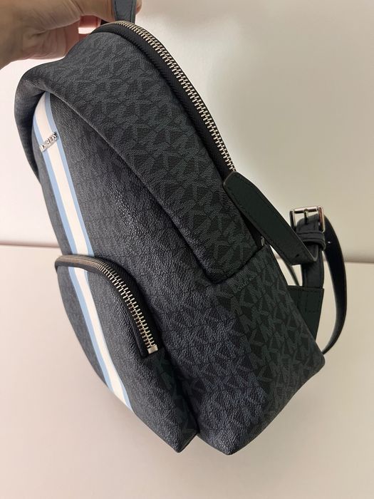 Раница Michael Kors тъмносиня