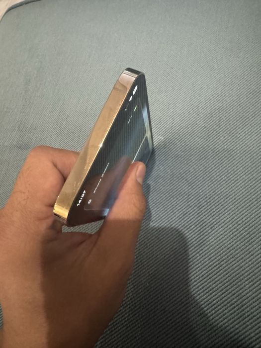 Iphone 12 Pro Max 256