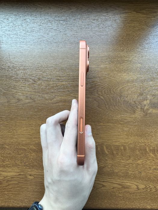 Iphone 17 pro max 1TB 100% идеал 10/10!