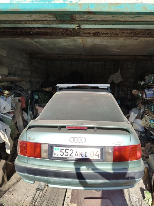 Продам автомобиль Audi