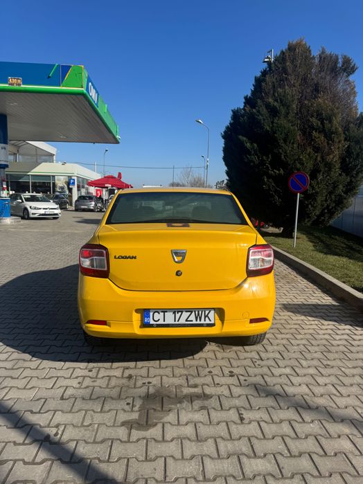 Dacia Logan / 2016 / AC