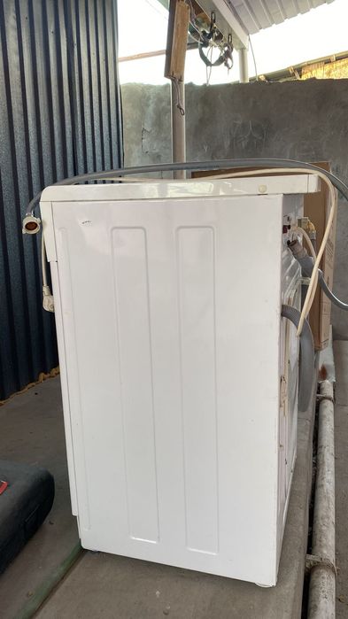 Продается стиральная машина