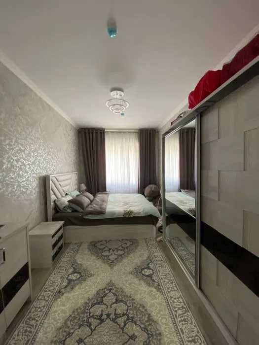 Выгодное предложение — квартира в отличном состоянии ID5