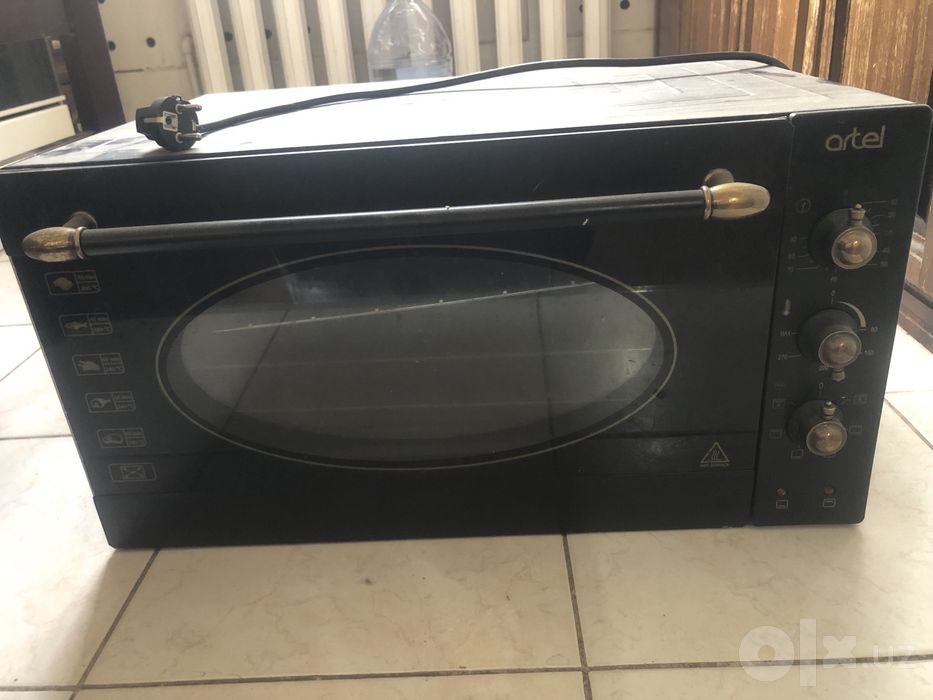 Продам духовую печь Artel Md4218 retro