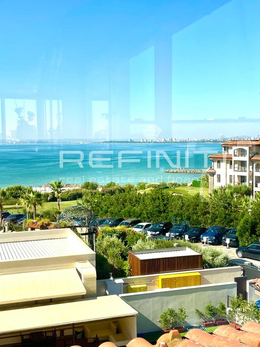 Продава се Двустаен апартамент в Бургас, Сарафово - 104 кв.м за 1635 €/кв.м - Снимка #2