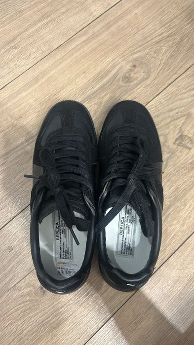 Maison margiela gats
