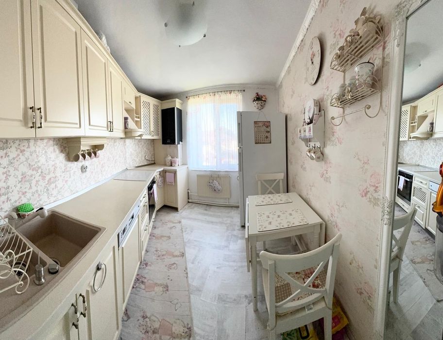 Apartament 3 camere 77mp ultracentral