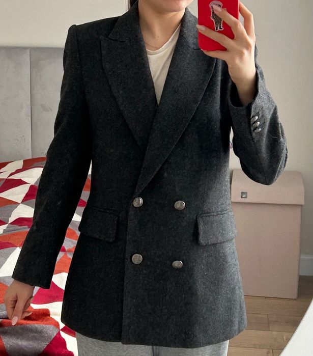 Пиджак, размер S-M