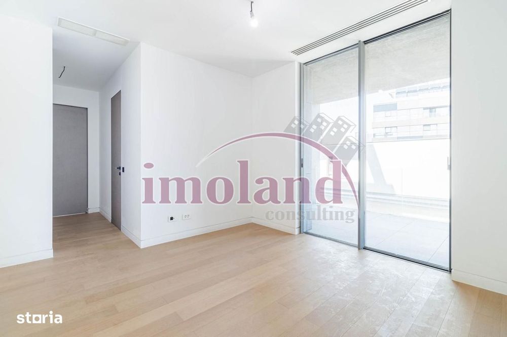 Apartament - 3 camere - vanzare - Lacul Floreasca — fotografia 3