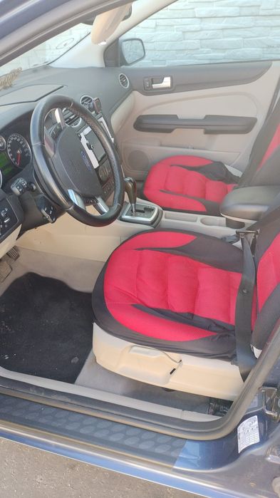 Dezmembrez Fiesta 1.25 b, 1.4 diesel ,Ford Focus 2 1.6 b  , 1.6 d 109c