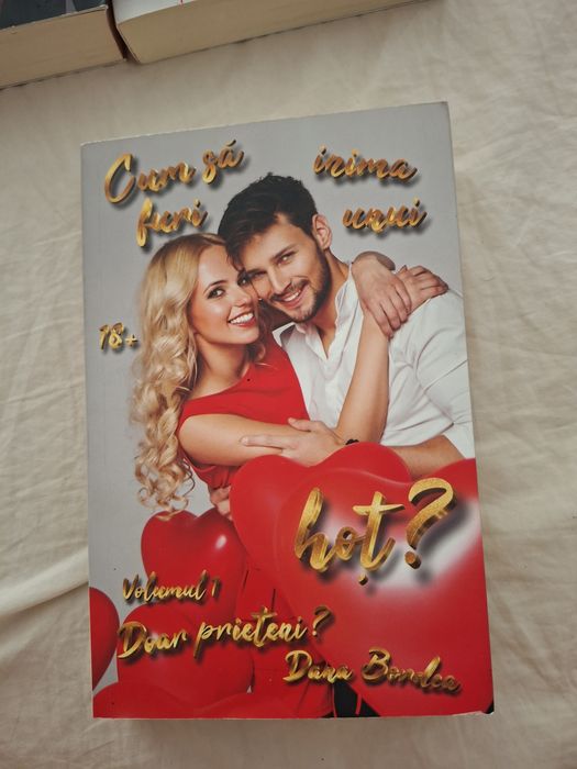 Cum sa furi inima unui hot