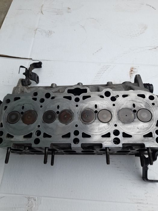 Голф 4 1.9тди на части