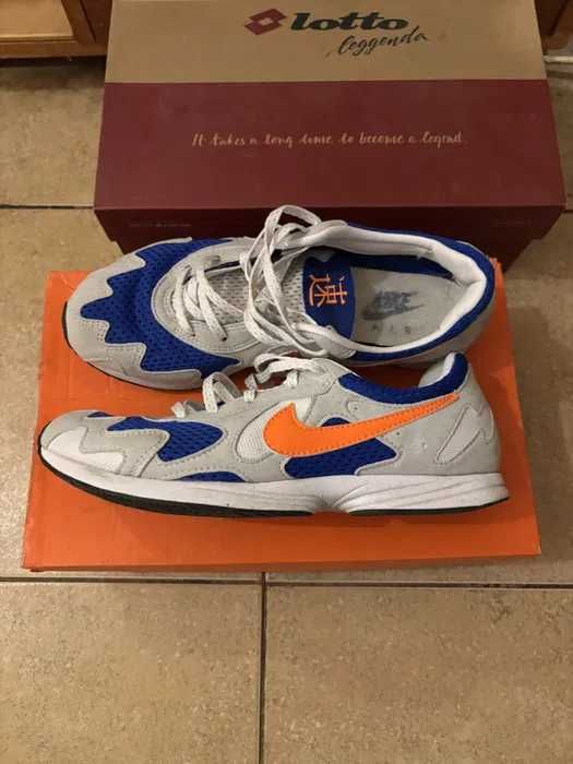 Използвани оригинални маратонки