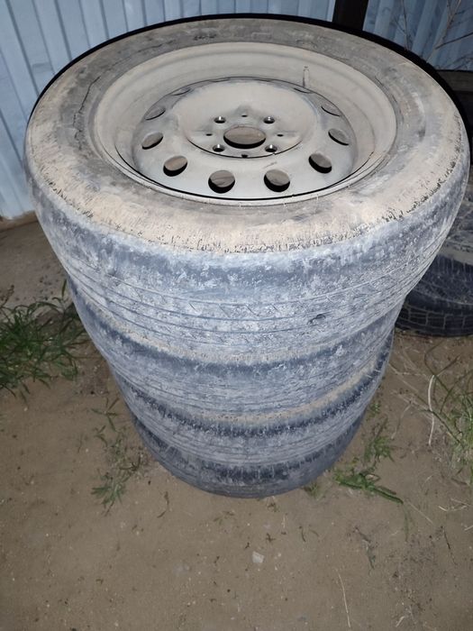 Продам евро диски