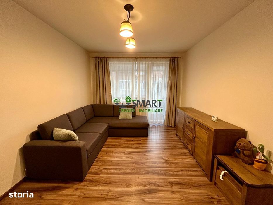 Apartament 3 camere decomandat Aleea Aurora