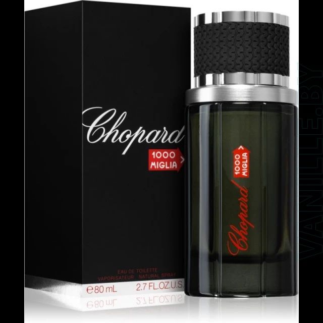 Оригинальная парфюмерия