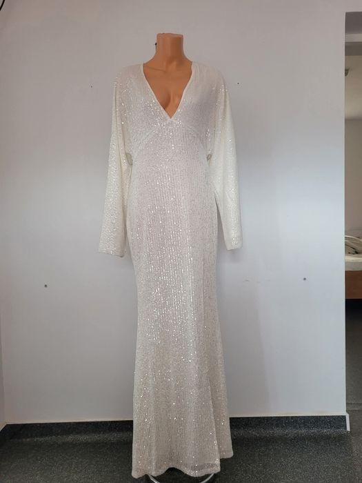 Superba rochie M !
