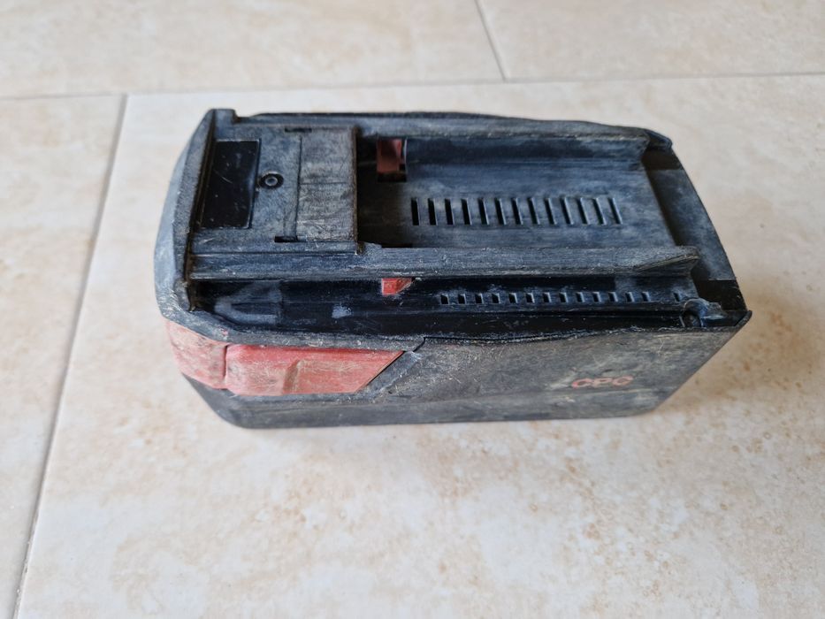 Hilti B36-5,2Ah  / acumulator ( baterie )