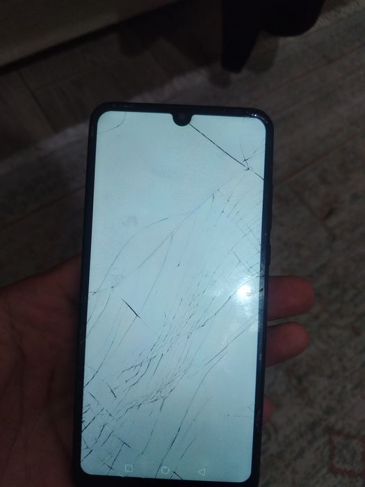 Huawei p30 lite 128 gb