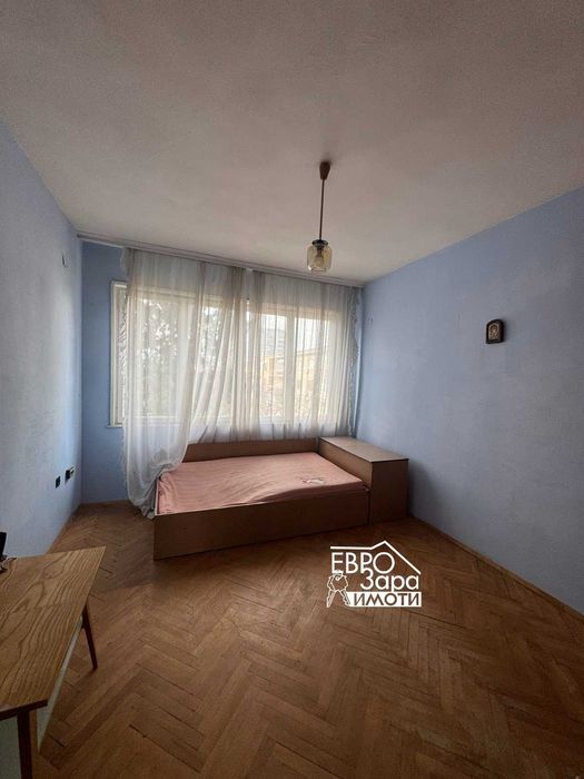Продава се Многостаен апартамент в Стара Загора, Аязмото - 93 кв.м за 1182 €/кв.м - Снимка #6