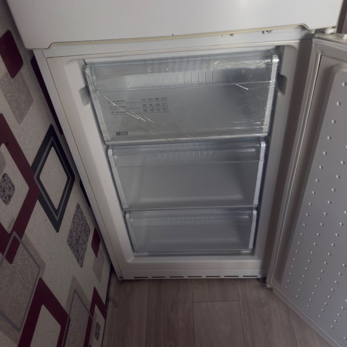 Холодильник Bosch