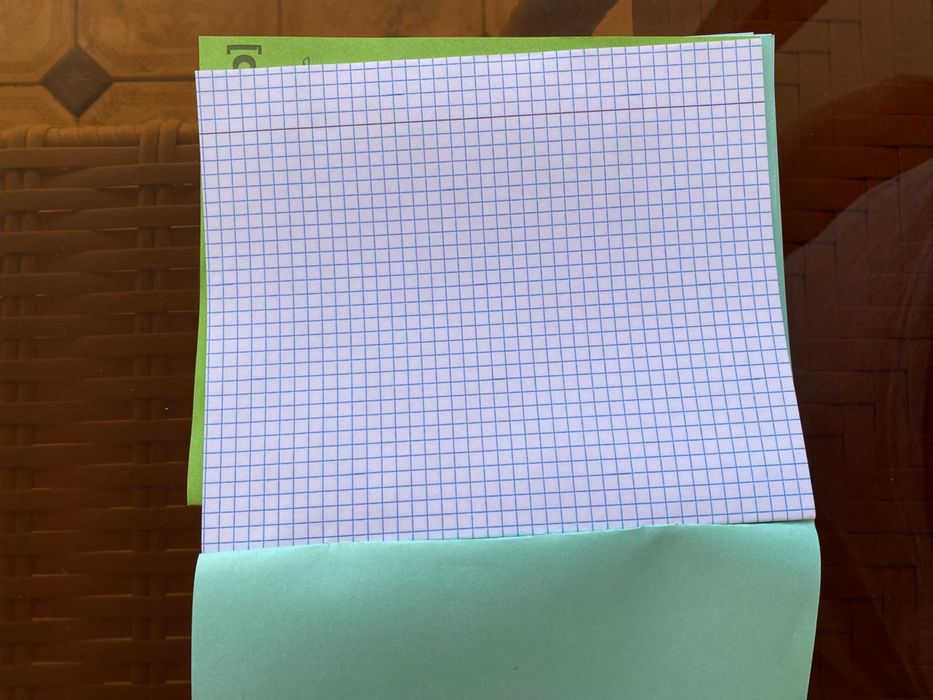 Тетради школьные