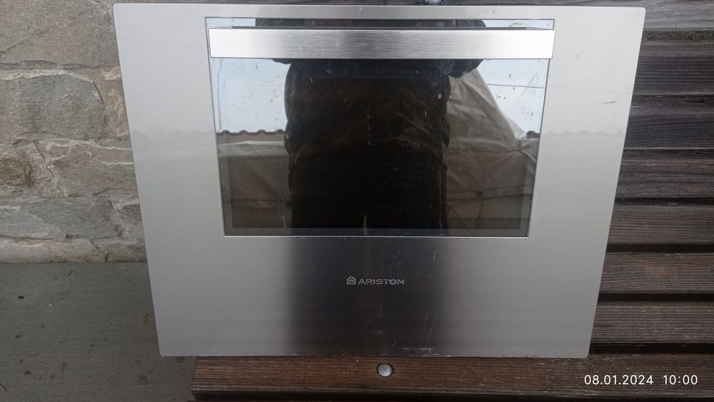 Врата АРИСТОН за фурна за вграждане гр. Самоков • OLX.bg