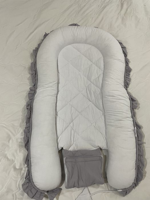 Гнездо за бебе Jukki