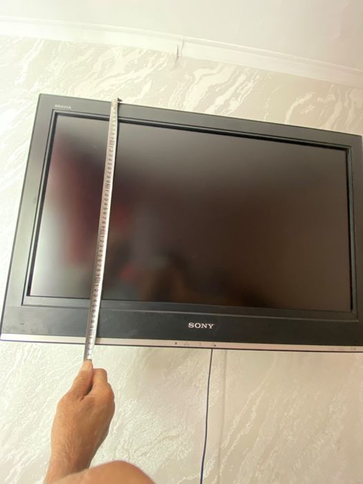 Телевизор Sony KDL-32S3000