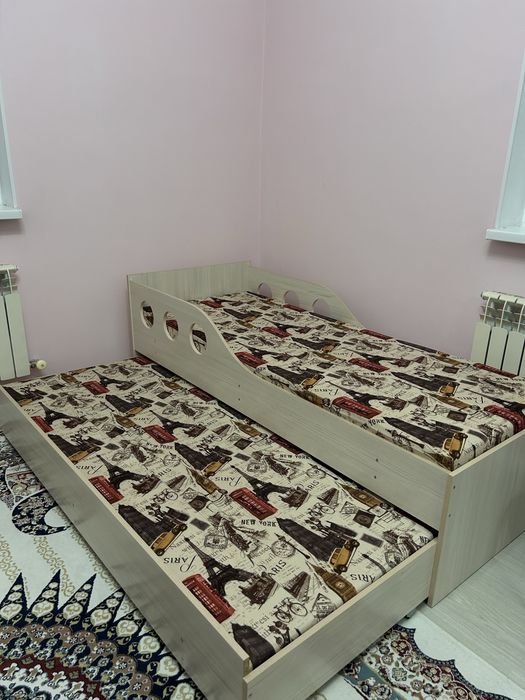 Сатылады/ продается детский мебельный комплект