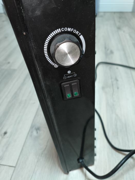 Продам обогреватель комнатный