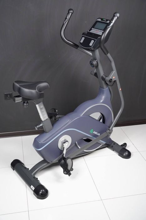 Эллиптический велотренажер Велолыжа