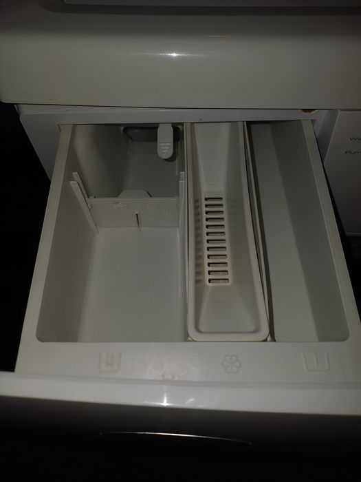 Пералня Whirlpool